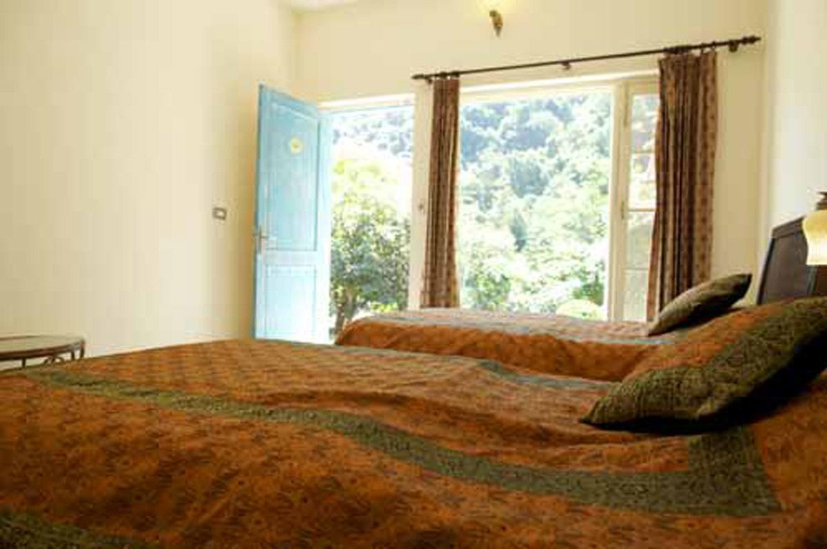 Sattva Retreat Hotel Rishikesh Exterior photo