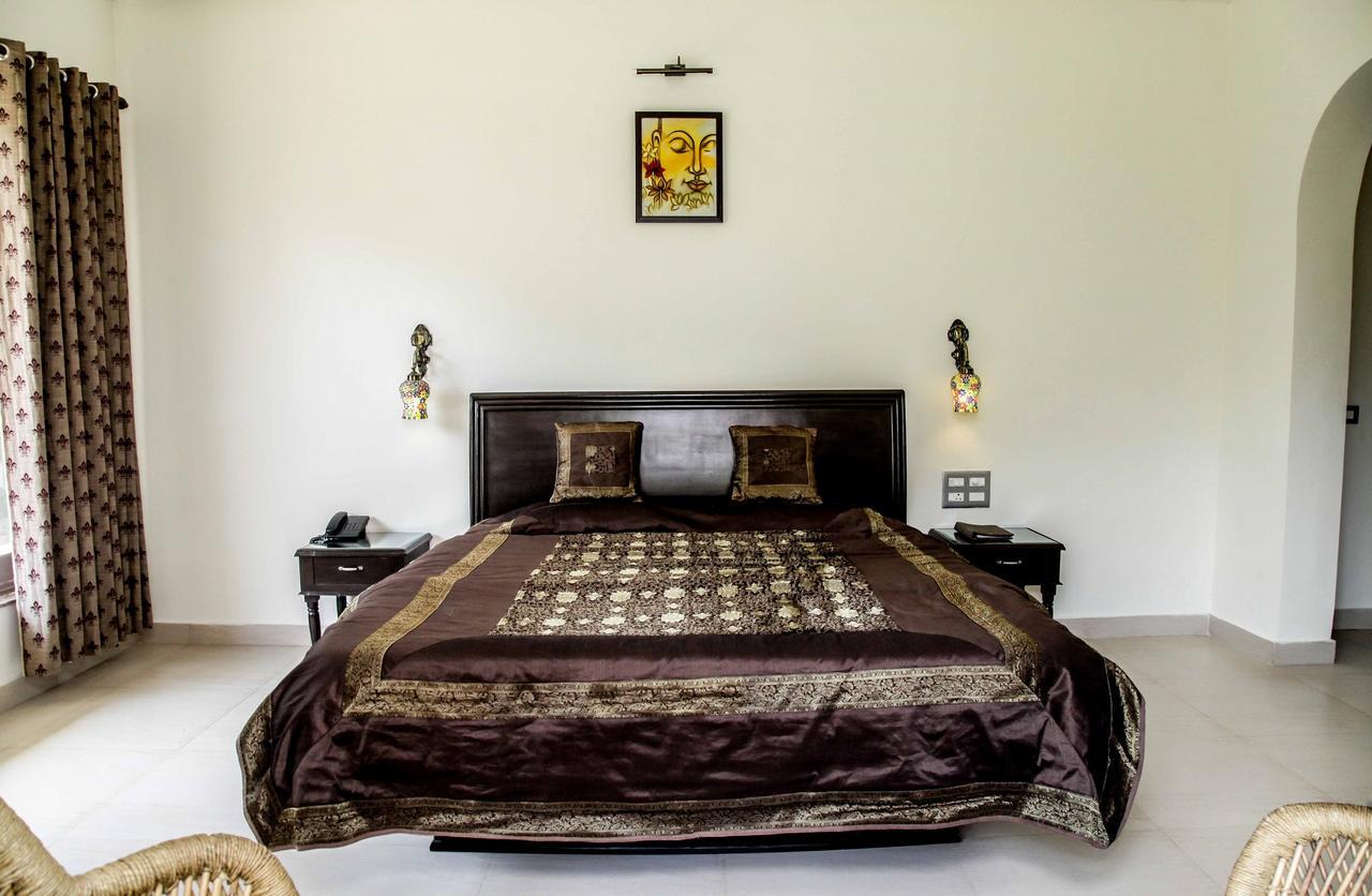 Sattva Retreat Hotel Rishikesh Room photo