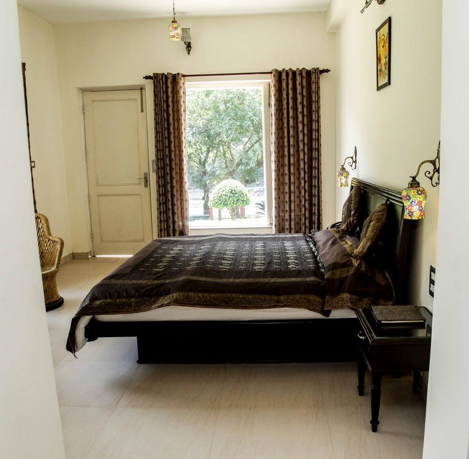 Sattva Retreat Hotel Rishikesh Room photo