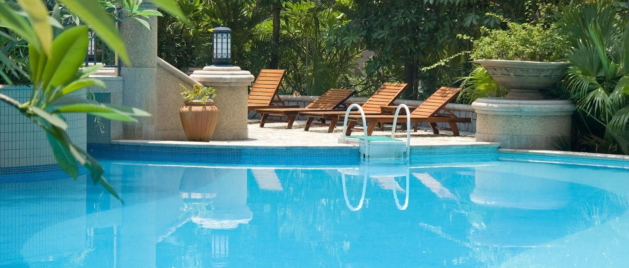 Sattva Retreat Hotel Rishikesh Exterior photo